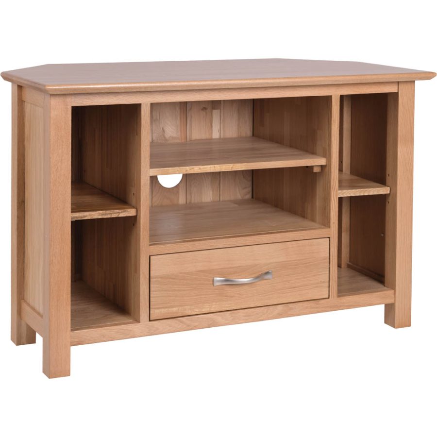 Neve Corner TV Unit