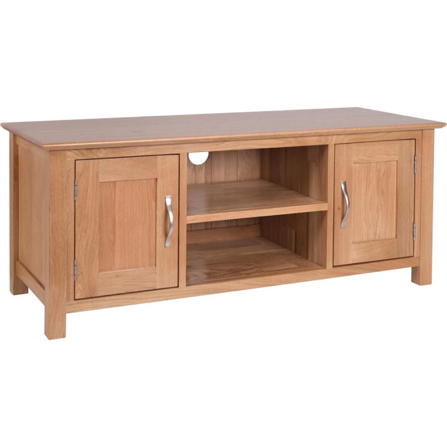 Neve Large TV Unit