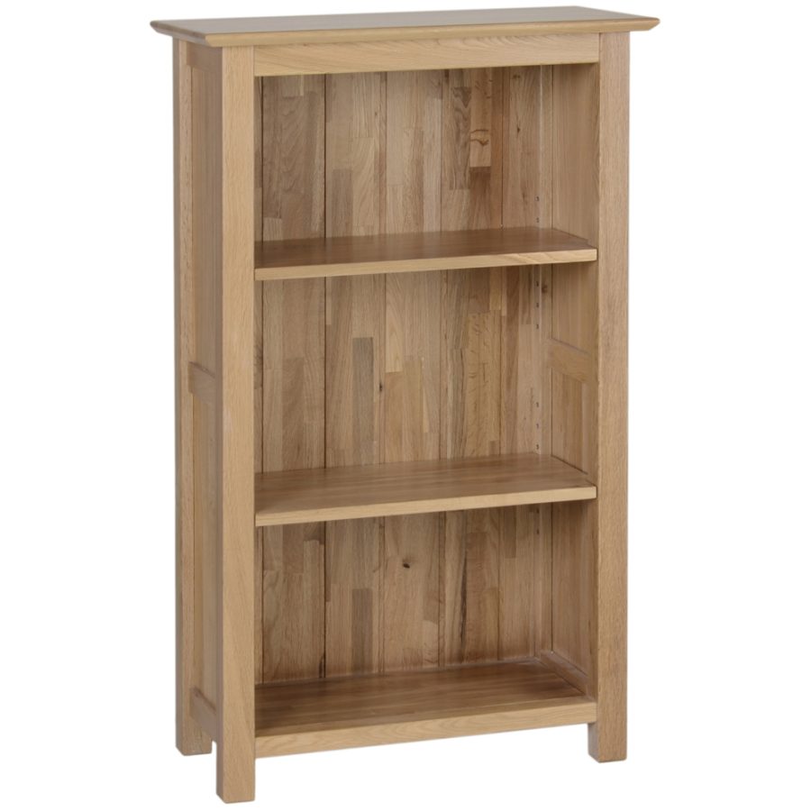Neve Narrow 3' Bookcase