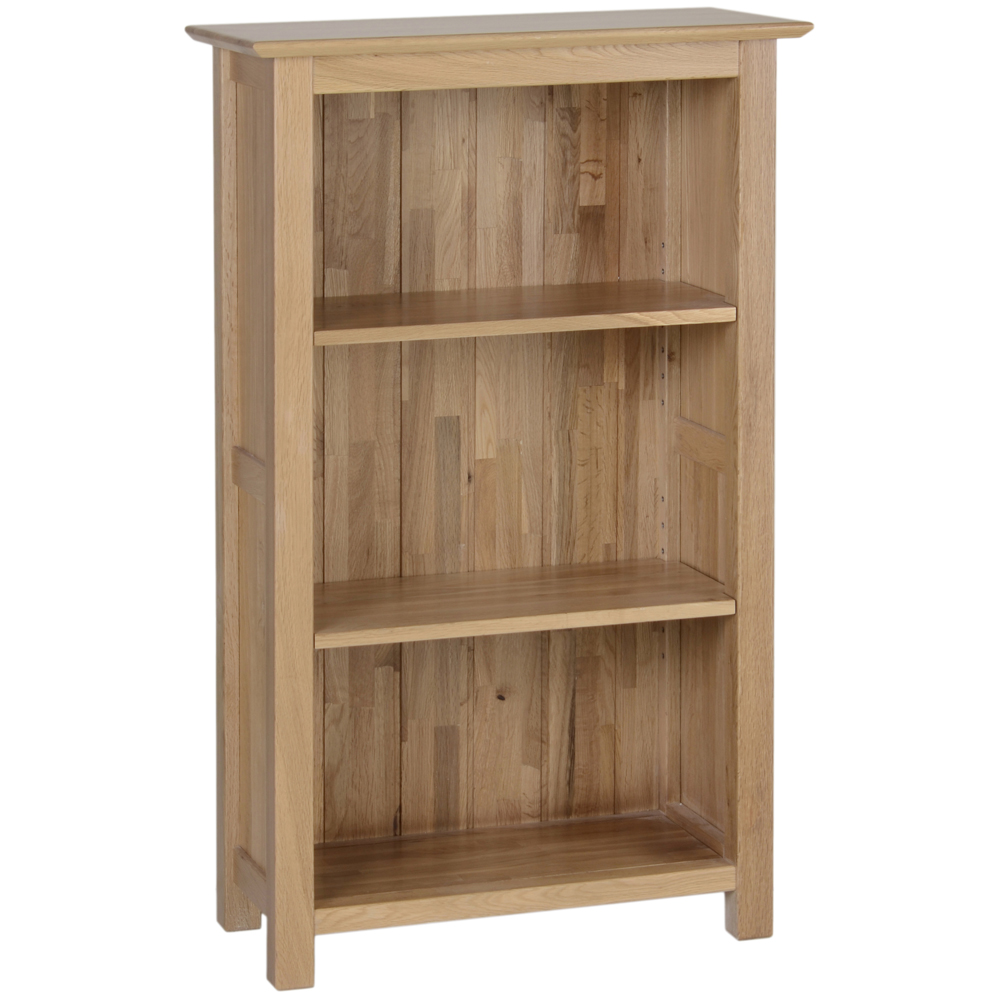 Neve Narrow 3' Bookcase