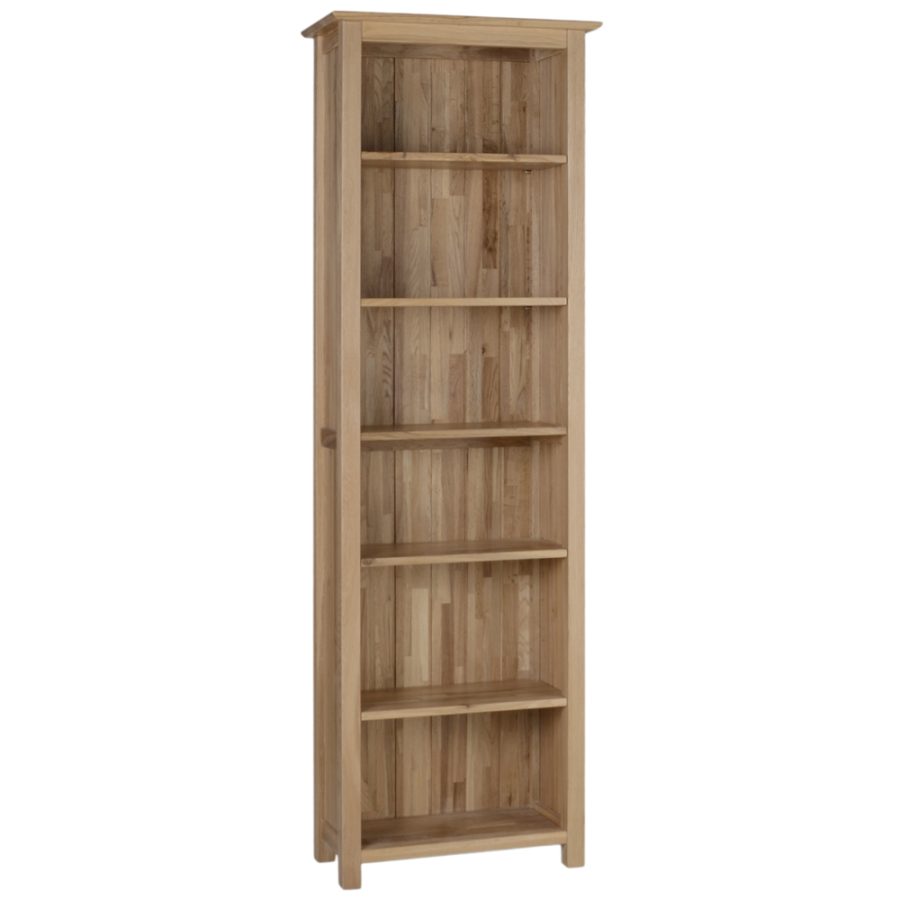 Neve Narrow 6' Bookcase