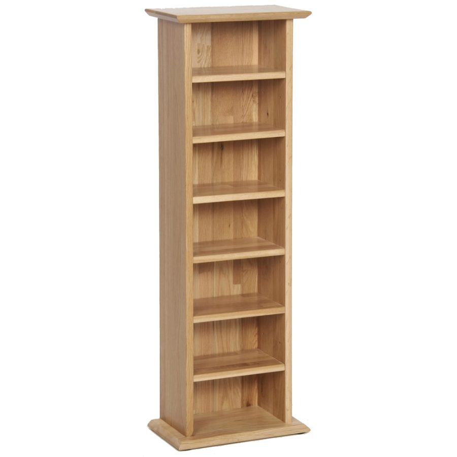 Neve CD/DVD Rack