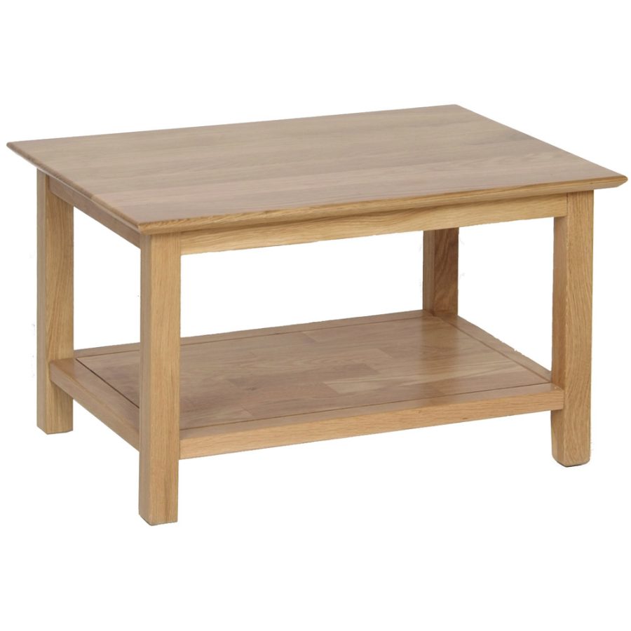 Neve Coffee Table 76cm