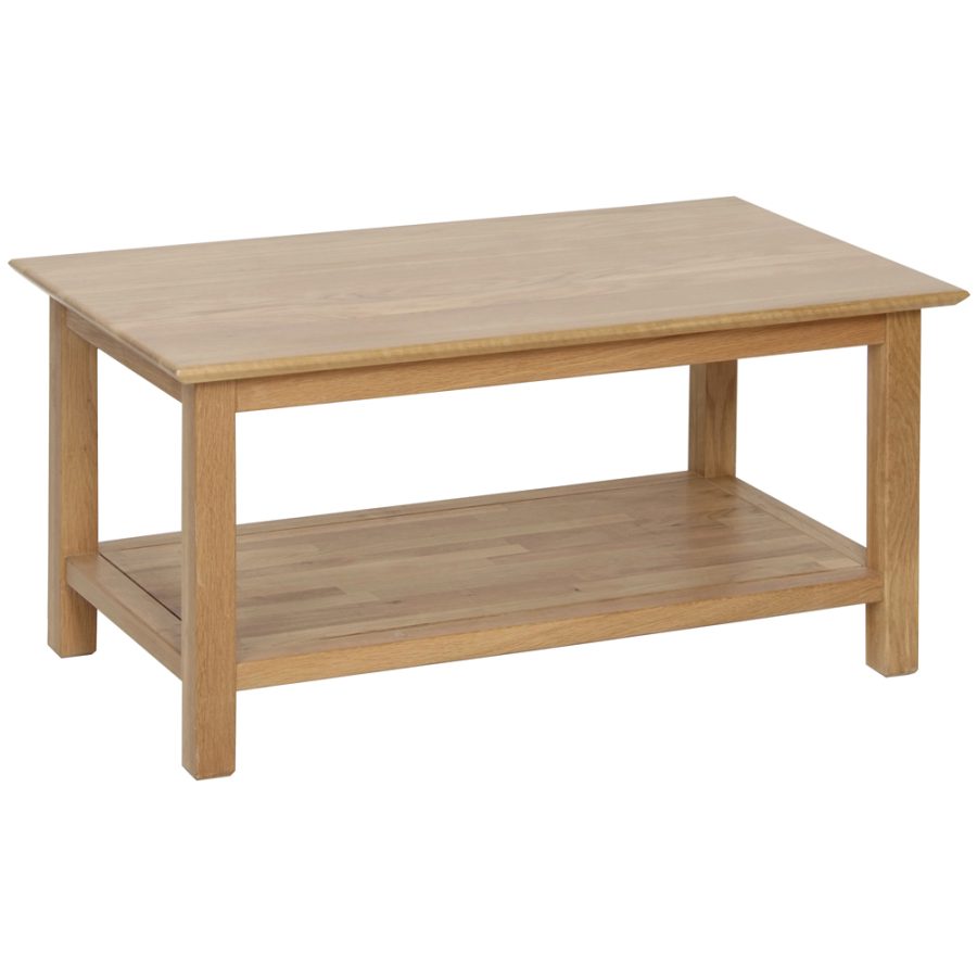 Neve Coffee Table 91.5cm