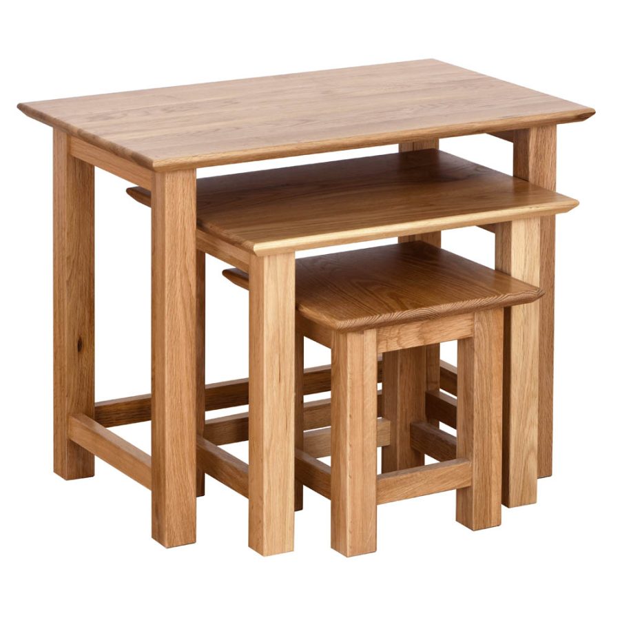 Neve Nest Of Tables