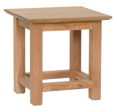 Neve Side Table