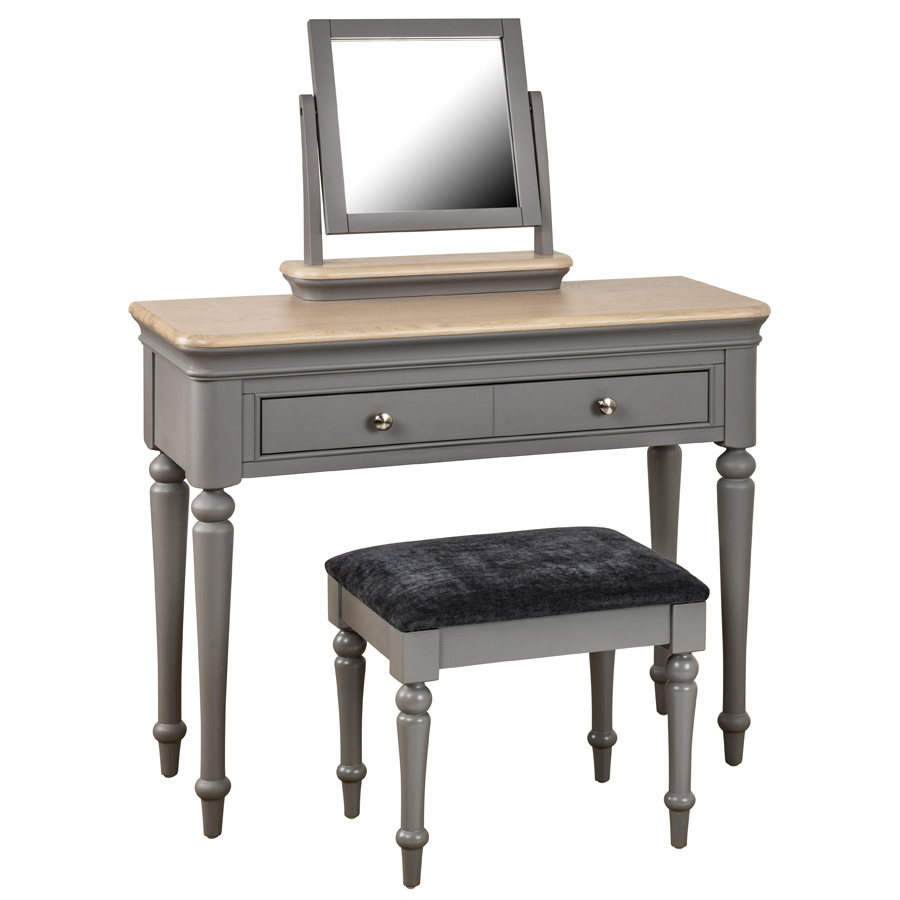 Petra Dressing Table - Image 2