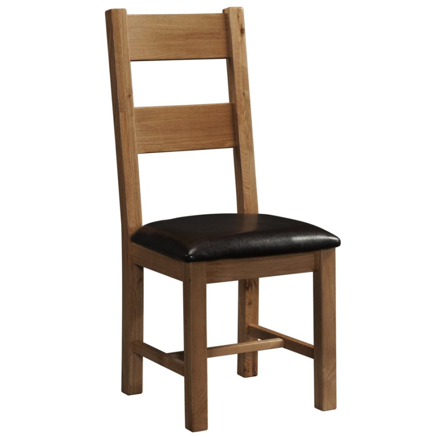 Dora Ladder Back Chair