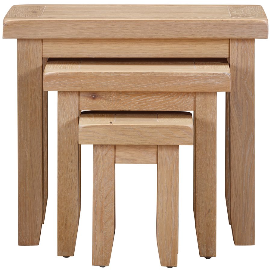 Willow Nest Of Tables - Image 2