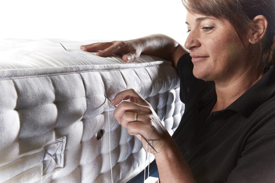 Relyon 5' Braemar Mattress - Image 4
