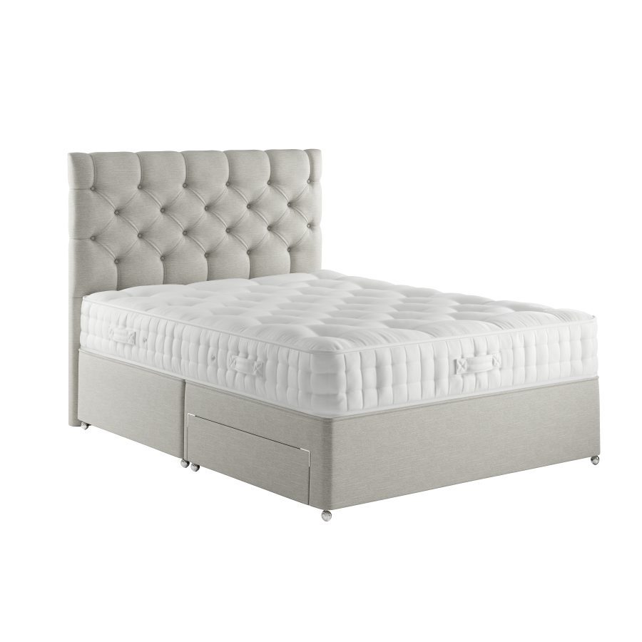 Relyon 5' Braemar Mattress - Image 2