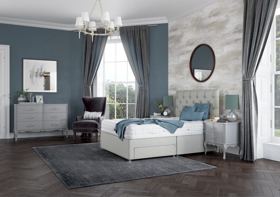 Relyon 5' Braemar Mattress - Image 3