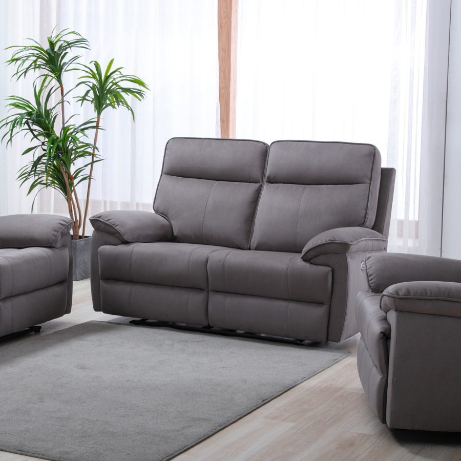 Garcia 2 Seater Power Recliner