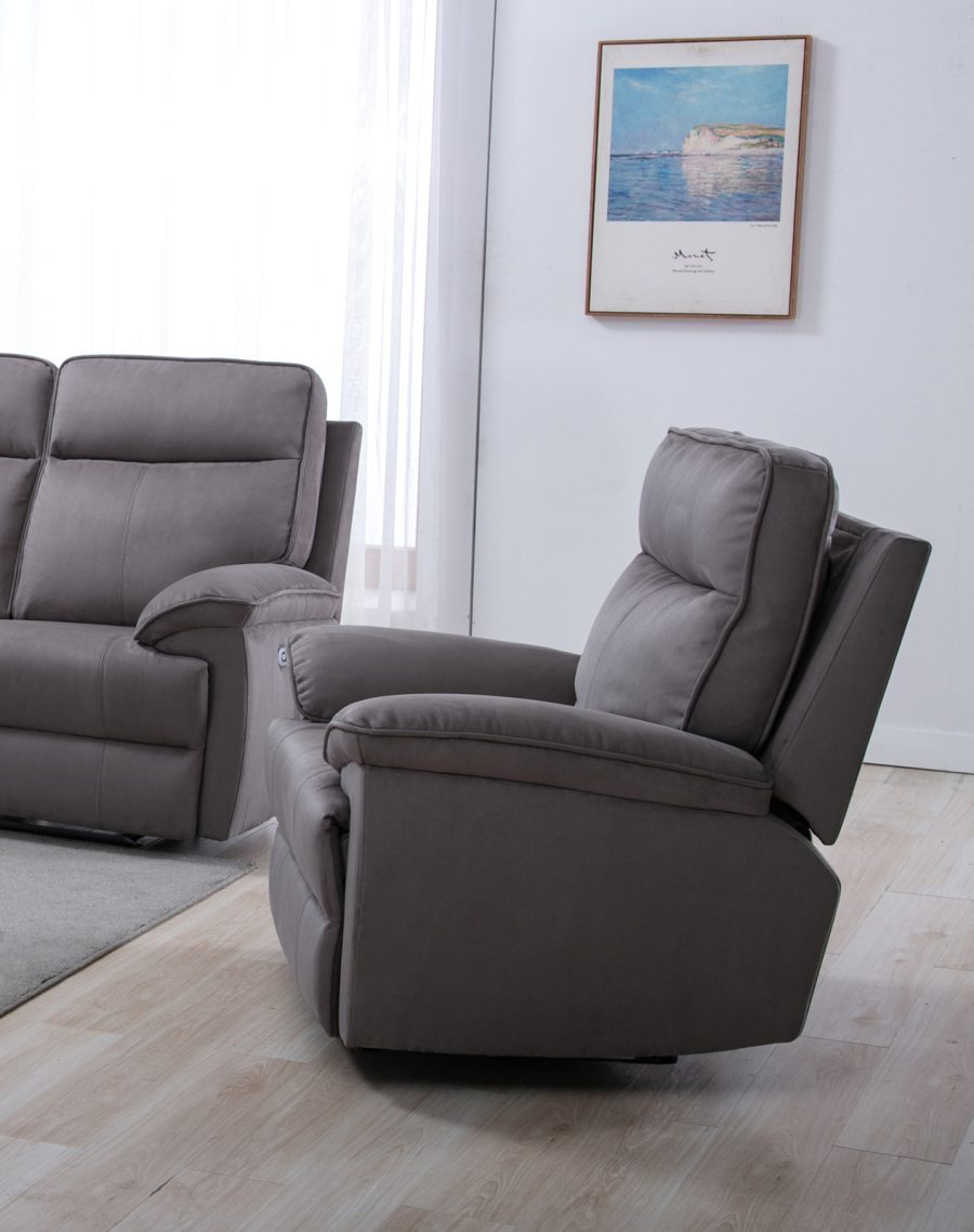 Garcia Power Recliner Chair
