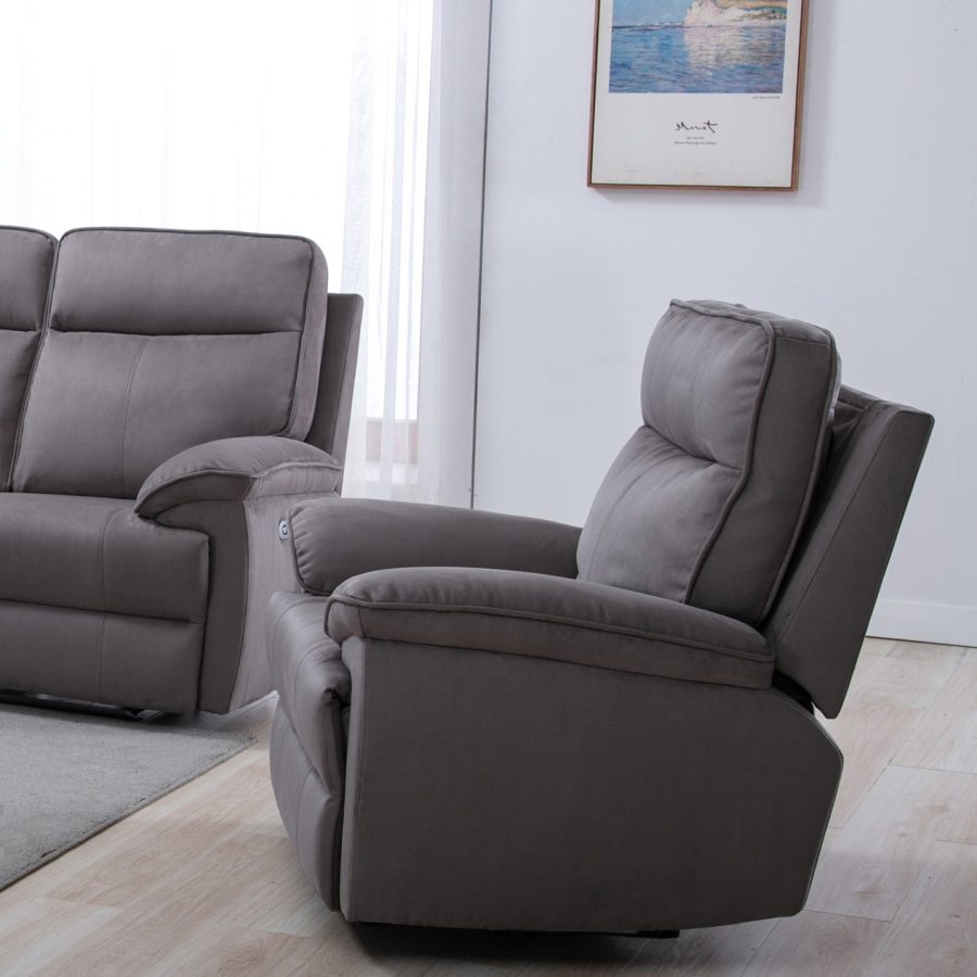 Garcia Power Recliner Chair