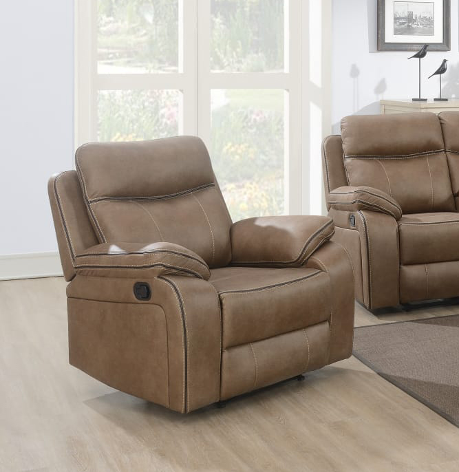 Kingsley Recliner Chair