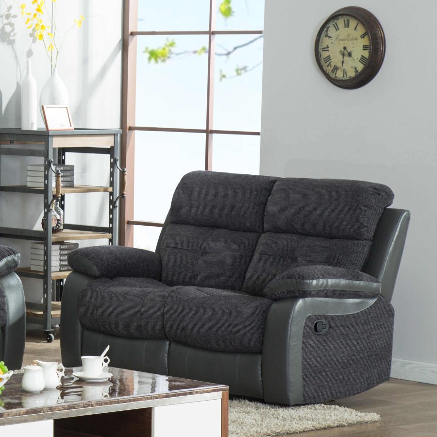 Kinsale 2 Seater Recliner