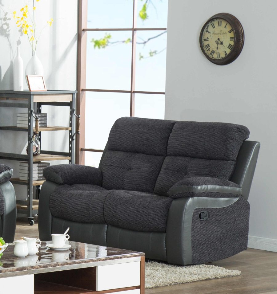 Kinsale 2 Seater Recliner