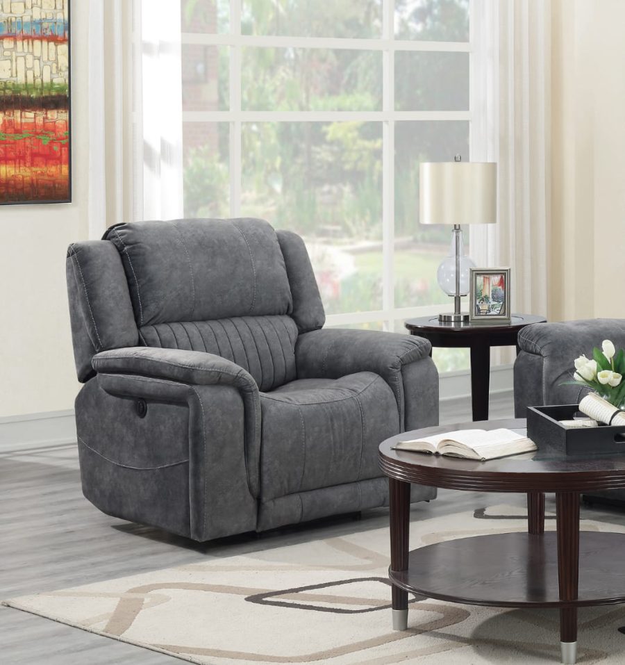 Opal Recliner Chair