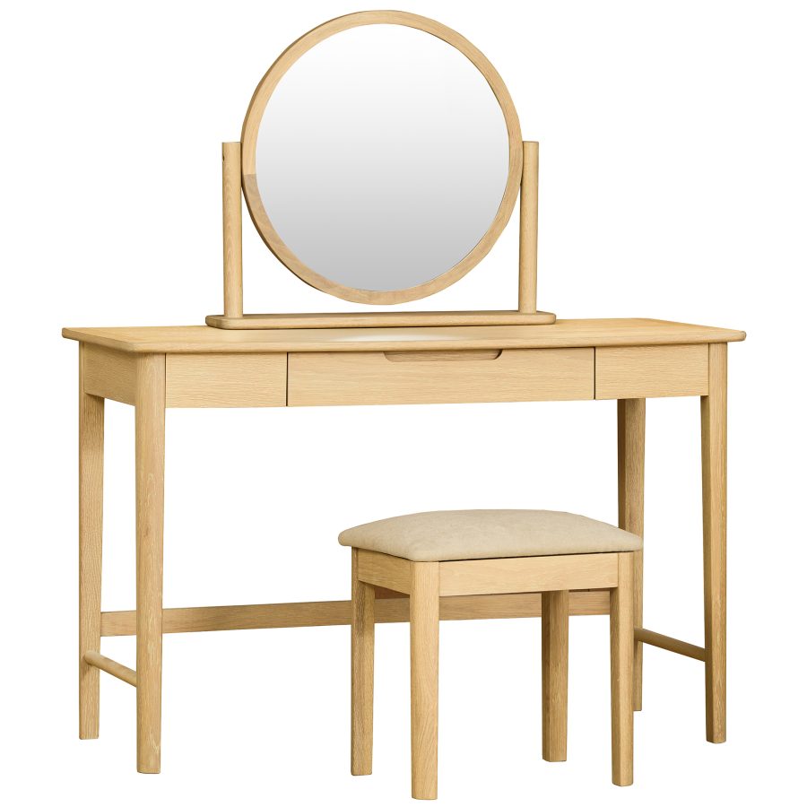 Bella Bedroom Stool - Image 4