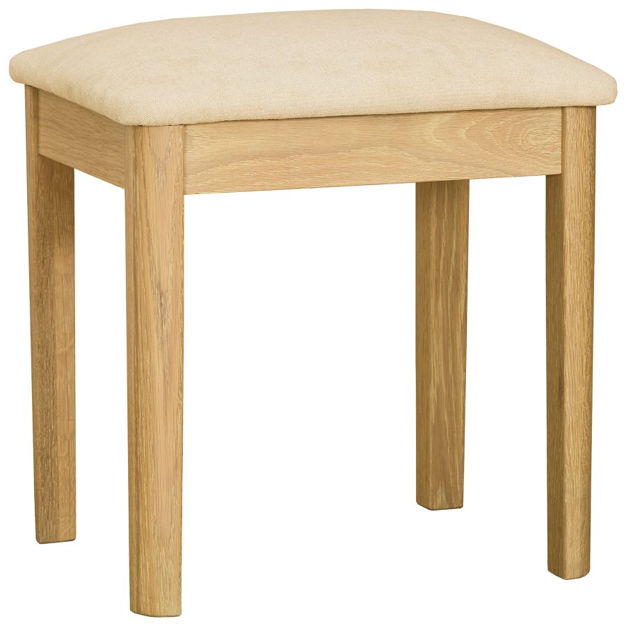 Bella Bedroom Stool