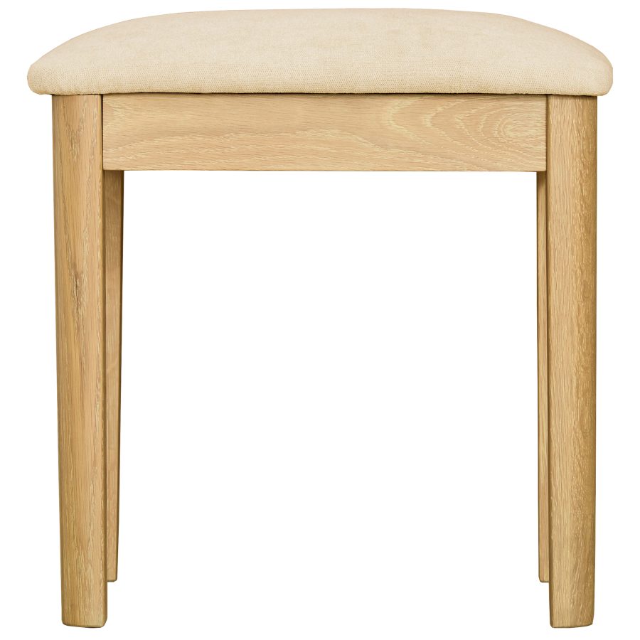 Bella Bedroom Stool - Image 2