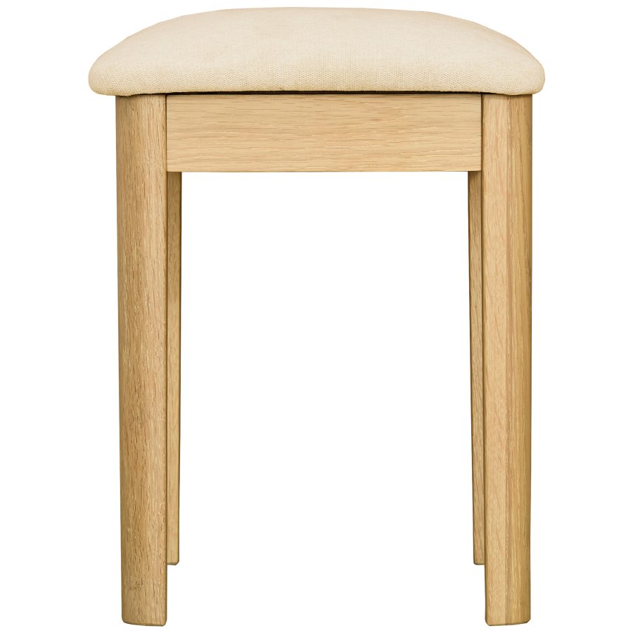Bella Bedroom Stool - Image 3