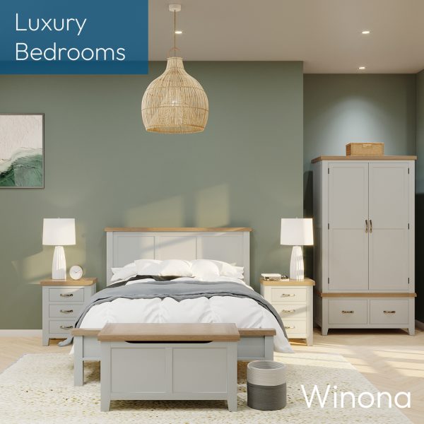 Winona Bedroom