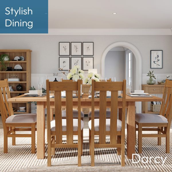 Darcy Dining