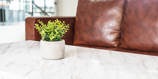 Benefits of Sintered Stone for your home