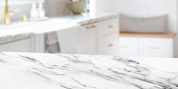 eco-friendly stone surfaces