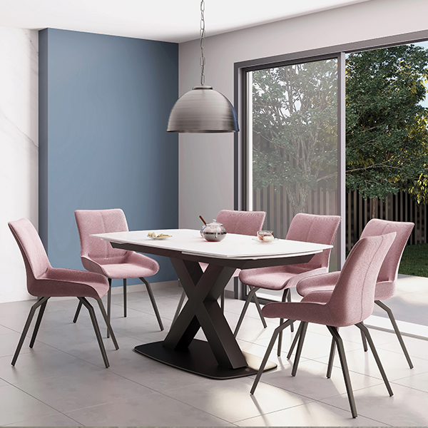Sintered Stone Verity Collection