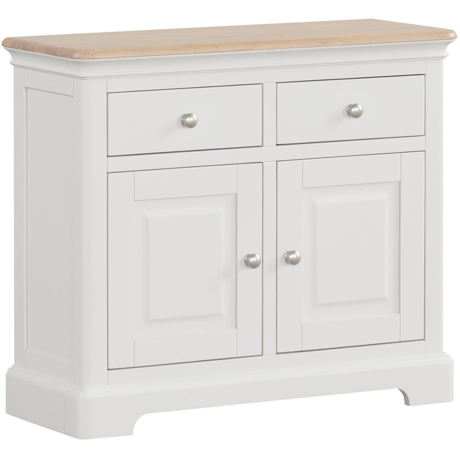 2 Door 2 Drawer Sideboard (LYD051)