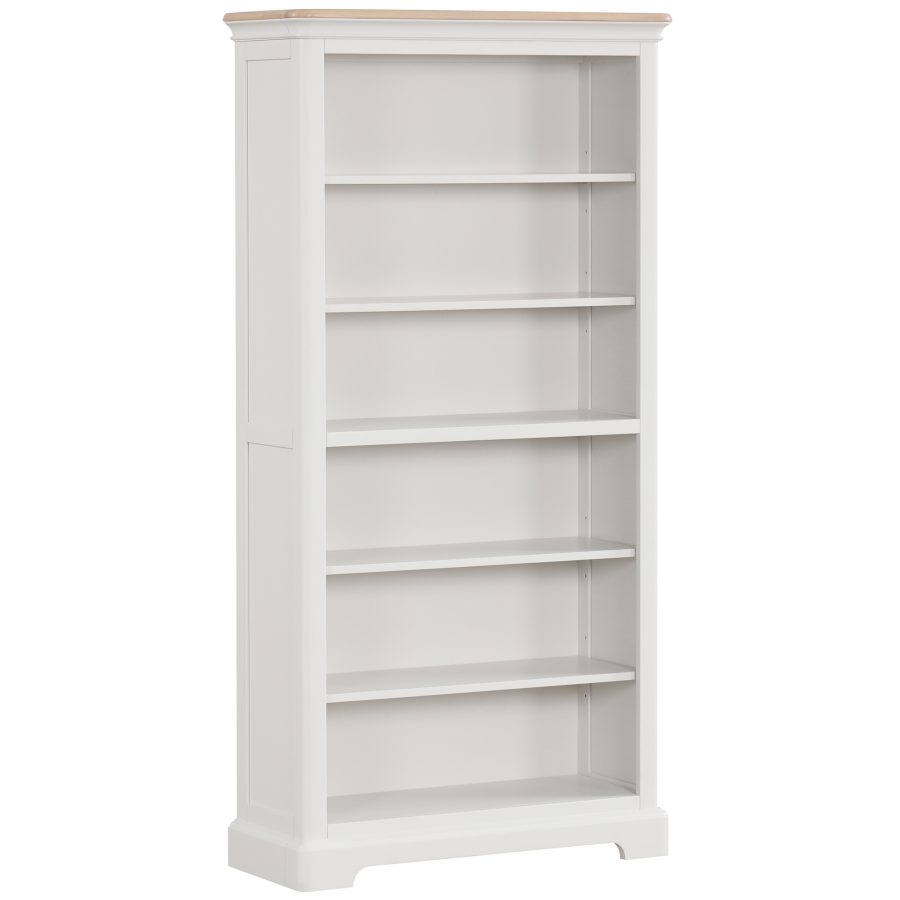 6' Bookcase (LYD063)