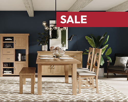 SALE SHOP DINING