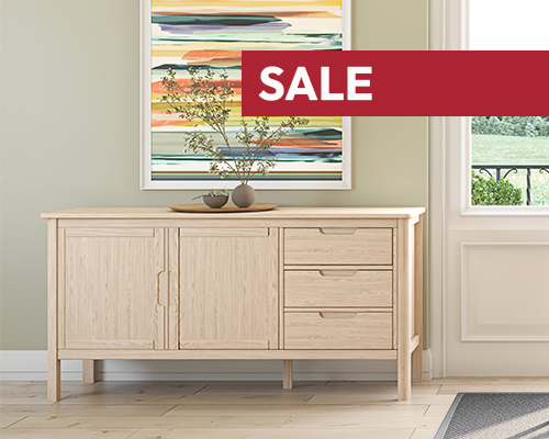 SALE SHOP HALLWAY