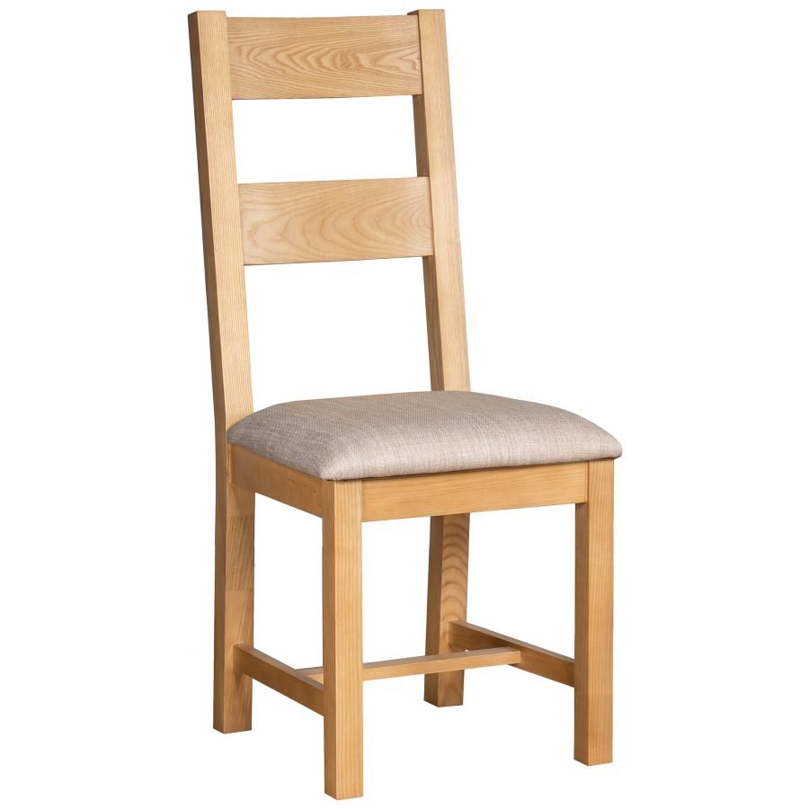 Darcy Ladder Back Dining Chair