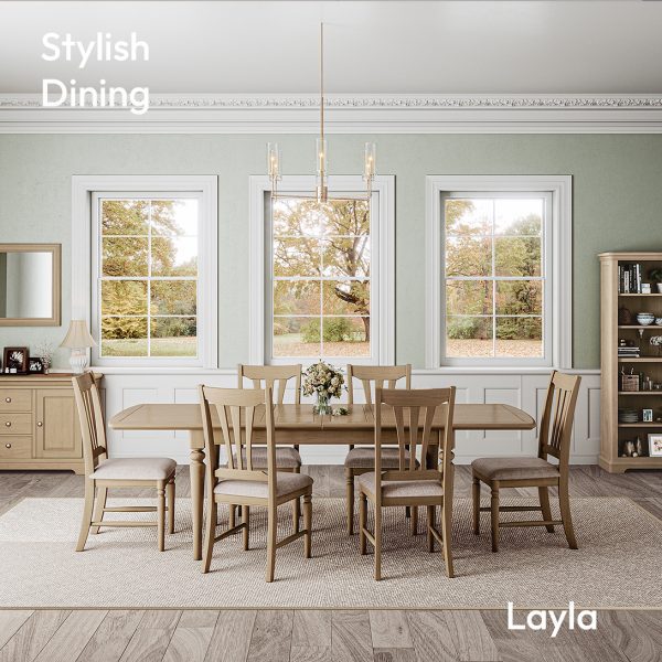 Stylish Dining