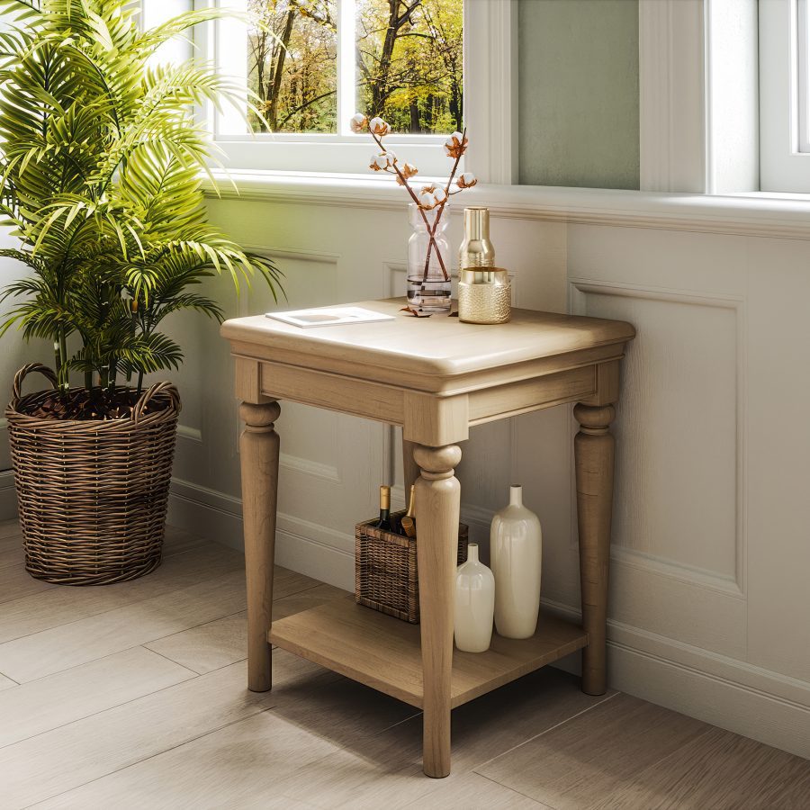 Lamp Table (LOK077)