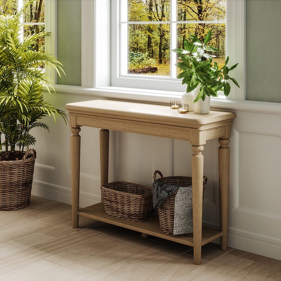 Console Table (LOK079)