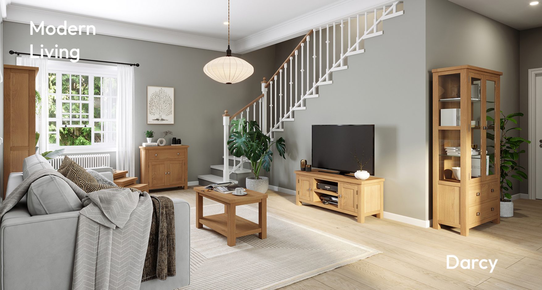 Modern Living