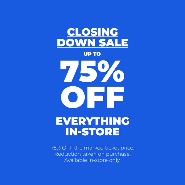 75% off
